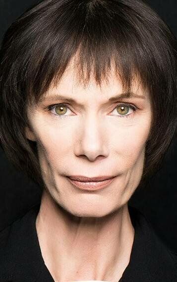 Эжени Бондюран / Eugenie Bondurant