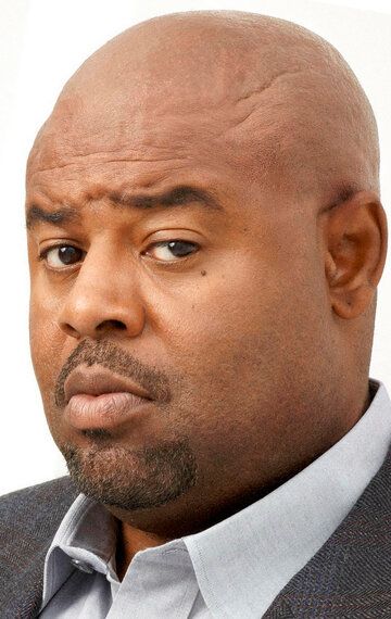 Чи МакБрайд / Chi McBride