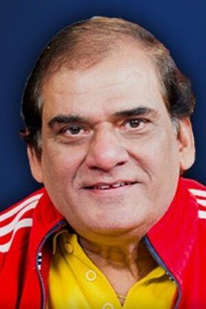 Гопи Бхалла / Gopi Bhalla