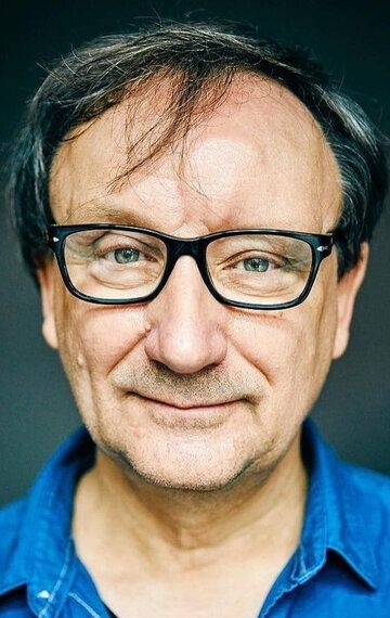 Райнер Бок / Rainer Bock