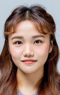 Хон На-хён / Hong Na-hyeon