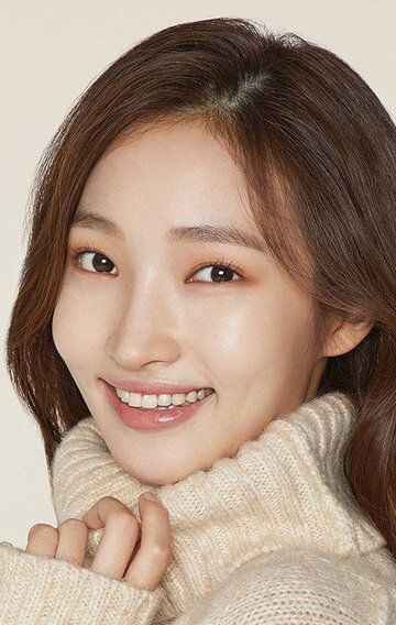 Чи Хе-вон / Ji Hye-won