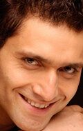 Шиней Ахуджа / Shiney Ahuja