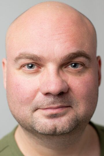 Олег Солодухин / 