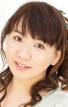 Сакура Ногава / Sakura Nogawa