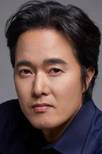 Чон Сын-гиль / Jeong Seung-gil