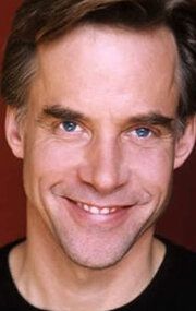 Стефен Спаркс / Stephen Sparks