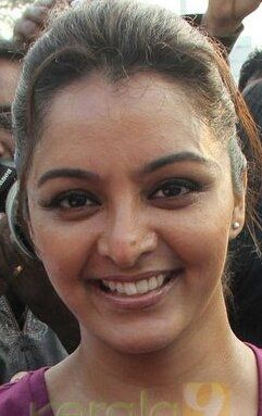 Манджи Варриер / Manju Warrier