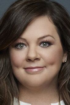 Мелисса Маккарти / Melissa McCarthy