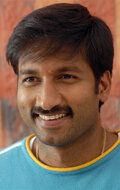 Тоттемпуди Гопичанд / Tottempudi Gopichand