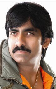 Рави Теджа / Ravi Teja
