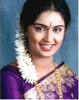 Пурнима Джаярам / Poornima Jayaram