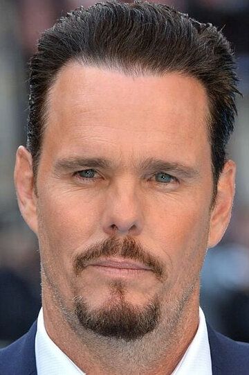 Кевин Диллон / Kevin Dillon