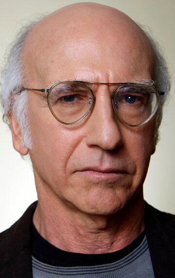 Ларри Дэвид / Larry David