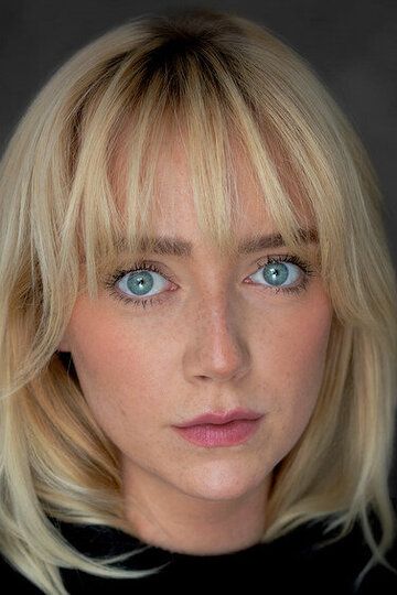  / Amelia Kenworthy