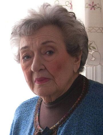 Виола Харрис / Viola Harris