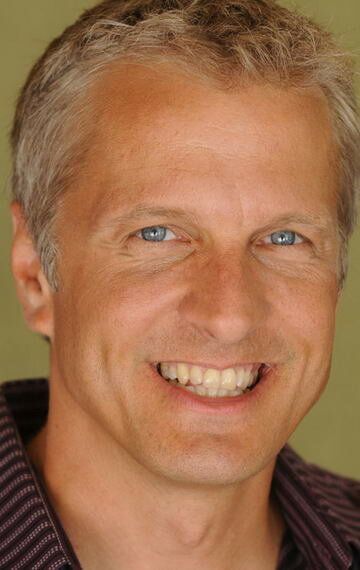 Патрик Фабиан / Patrick Fabian