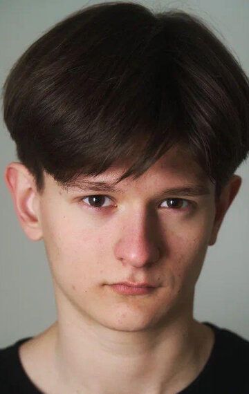 Вадим Скоб / 