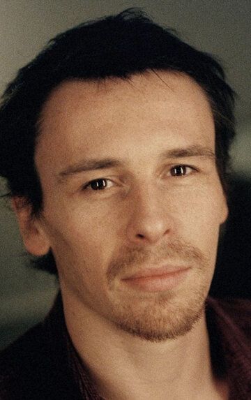 Николя Ле Риш / Nicolas Le Riche