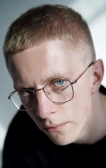 Андрей Дудко / 