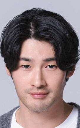 Чхве Гван-нок / Choi Gwang-rok