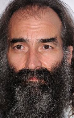 Уоррен Эллис / Warren Ellis