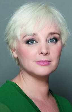 Сюзана Орнос / Susana Hornos