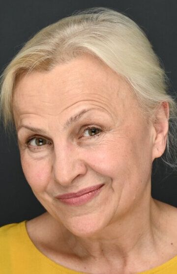 Ирина Бодянская /