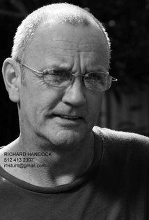Дик Хэнкок / Dick Hancock