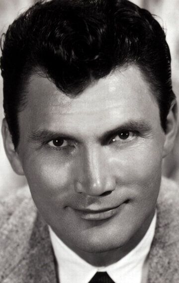 Джек Пэланс / Jack Palance