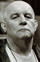 Брайан Гловер / Brian Glover