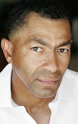 Даррел Фостер / Darrell Foster