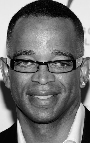 Стюарт Скотт / Stuart Scott