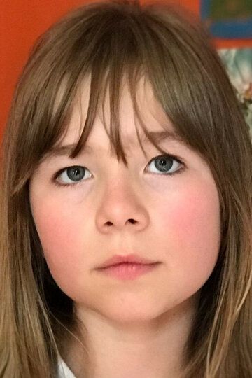  / Anabelle Daisy Grundberg