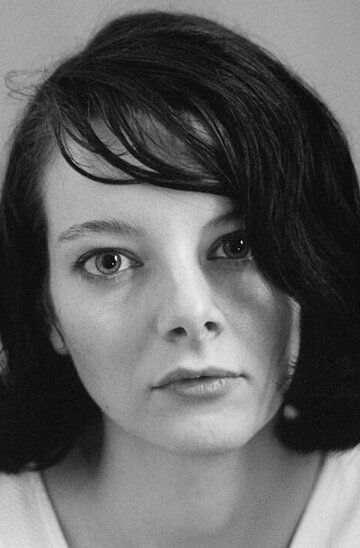 / Rebecca Godfrey