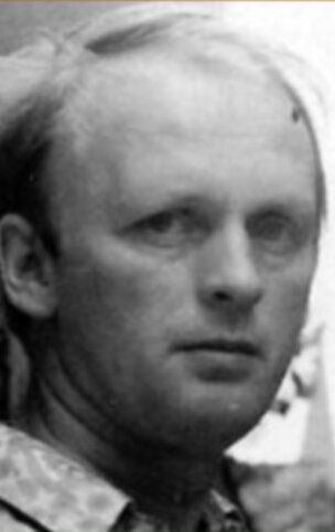 Карел Вейржик / Karel Vejrík