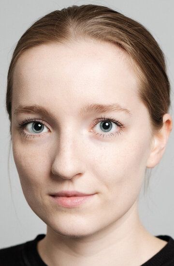 Паулина Матусевич / Paulina Matusewicz