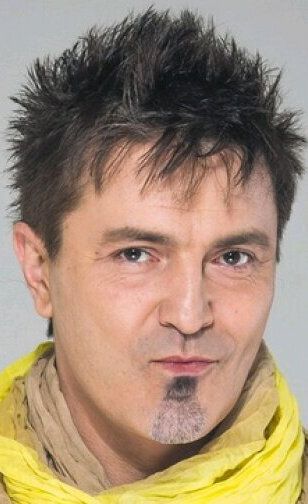 Алексей Потехин /
