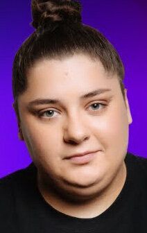 Наталья Гасанханова / 
