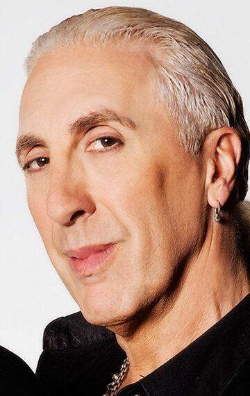 Ди Снайдер / Dee Snider