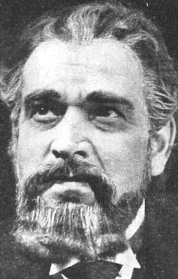 Ярослав Сеник / Jaroslav Seník