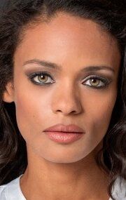 Кэндис МакКлюр / Kandyse McClure