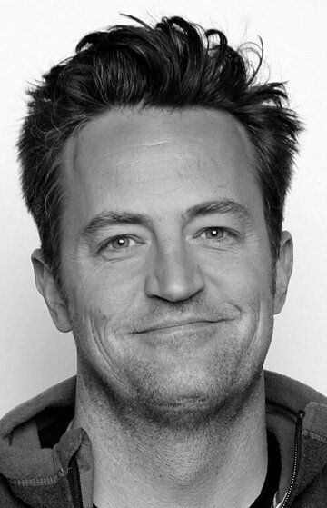 Мэттью Перри / Matthew Perry