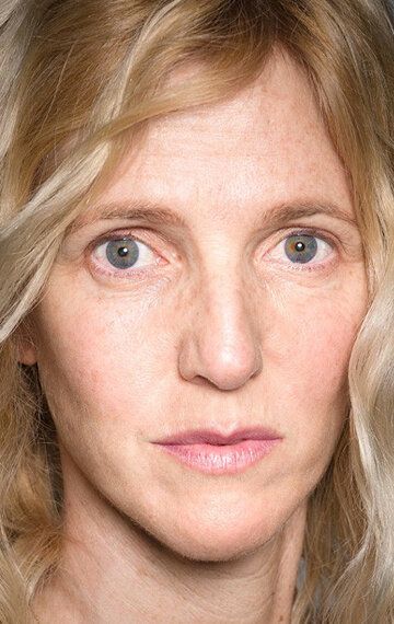 Сандрин Киберлэн / Sandrine Kiberlain
