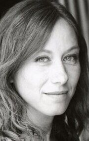 Валери Древиль / Valérie Dréville