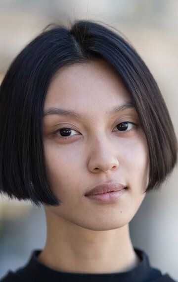 Луиз Вон / Louise Wong
