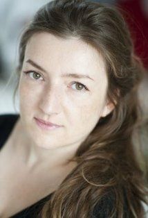 Натали Винье / Nathalie Vignes