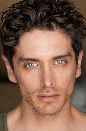 Джошуа Китон / Josh Keaton