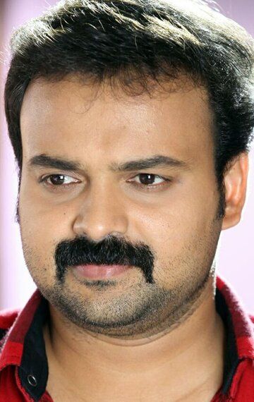 Кунчако Бобан / Kunchacko Boban