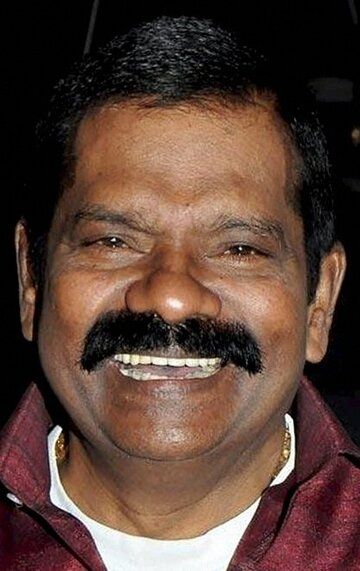 / Vinuchakravarthy